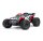 Arrma ARA4305V3BT1 VORTEKS 4X4 3S BLX Brushless Stadium Truck RTR 1/10 red