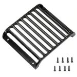 mobo-racing Scheinwerfer-Schutzgitter Traxxas 82056-4 TRX-4 Defender TRX4 - 2Stk