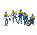 Carrera 21132 Figurensatz Mechaniker blau 20021132