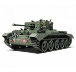 Tamiya 32528 1:48 Brit. Panzer Cromwell Mk.IV 300032528