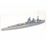 Tamiya 77502 1:700 Brit. Rodney Schlachtschiff WL 300077502
