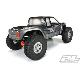 Pro-Line 3566-00 Cliffhanger High Perfomance Karo Klar (313) Scale Crawler Proline