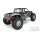 Pro-Line 3566-00 Cliffhanger High Perfomance Karo Klar (313) Scale Crawler Proline