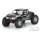 Pro-Line 3566-00 Cliffhanger High Perfomance Karo Klar (313) Scale Crawler Proline