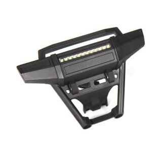 Traxxas 9096 HOSS Front-Bumper mit LED-Beleuchtung (Ersatz für #9035) TRX9096