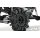 Pro-Line 10181-00 Interco Black Mamba Mud Terrain Reifen v/h (2) 2.6