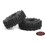 RC4WD RC4ZT0199 Mud Slinger 1.0 Scale Tires