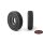 RC4WD RC4ZT0205 Michelin XPS Traction 1.55 Tires