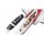 Amewi 24093 AMXFlight Viper Hpat Jet EPO PNP