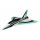 Amewi 24106 AMXFlight Delta Wing Jet EPO PNP