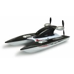 Amewi 26094 Propeller Speed Boat RTR, 2,4GHz, ca. 20km/h
