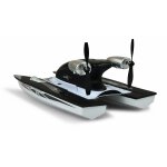 Amewi 26094 Propeller Speed Boat RTR, 2,4GHz, ca. 20km/h