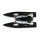 Amewi 26094 Propeller Speed Boat RTR, 2,4GHz, ca. 20km/h