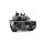 Amewi 23112 Leopard 2A6 1:16 Advanced Line IR/BB 2,4GHz inkl. Akku und Lader