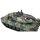 Amewi 23112  Leopard 2A6 1:16 Advanced Line IR/BB