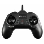 Amewi 24107 Piper J-3 Cup gelb, 3-Kanal RTF, Gyro, Mode 2