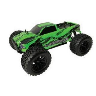 DF-Models 6352 Karosserie Desert Truck 5