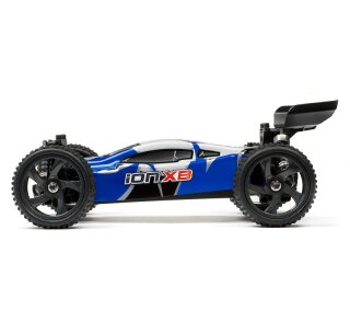 Maverick MV28050 Buggy Painted Body Blue (Ion XB)