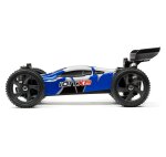 Maverick MV28050 Buggy Painted Body Blue (Ion XB)