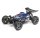 Maverick MV28072 Clear Buggy Body with Decals (ION XB)