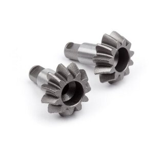 Maverick MV27042 Diff Drive Pinion 11T 2 Pcs (Vader XB)