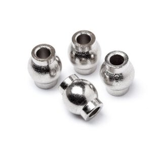 Maverick MV24096 Front Suspension Arm Ball 10mm 4pcs