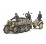 Tamiya 35377 1:35 Dt. Sd.Kfz.2 Kettenkrad (Mit.Prod.)...