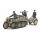 Tamiya 35377 1:35 Dt. Sd.Kfz.2 Kettenkrad (Mit.Prod.) 300035377