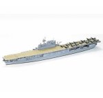 Tamiya 77514 1:700 US Enterprise Flugzeugträger WL...