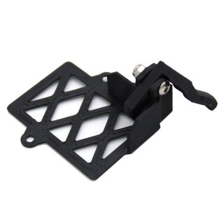 mobo-racing An-/Aus-Schalter TraxxasTRX-4 z.B. 82056-4 Defender TRX4 schwarz