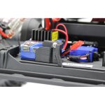 mobo-racing An-/Aus-Schalter TraxxasTRX-4 z.B. 82056-4 Defender TRX4 schwarz