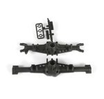 Axial AX31592 Solid Axle Housing Front and Rear: AR44...