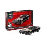 Revell 07692 Fast & Furious - Dominics 1971 Plymouth...
