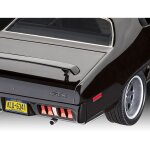 Revell 07692 Fast & Furious - Dominics 1971 Plymouth GTX 1:24
