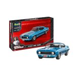 Revell 07694 Fast & Furious - 1969 Chevy Camaro Yenko...