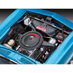 Revell 07694 Fast & Furious - 1969 Chevy Camaro Yenko 1:25