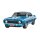 Revell 07694 Fast & Furious - 1969 Chevy Camaro Yenko 1:25