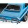 Revell 07694 Fast & Furious - 1969 Chevy Camaro Yenko 1:25