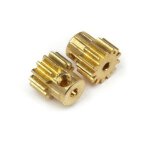 Maverick MV28044 Metal Pinion Gear 13T 2pcs (Alll ION)