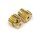 Maverick MV28044 Metal Pinion Gear 13T 2pcs (Alll ION)