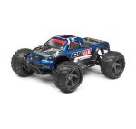 Maverick MV28068 Monster Truck Painted Body blue with...