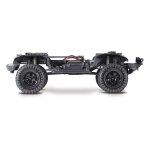 Traxxas 92076-4 TRX-4 2021 Ford Bronco RTR 1/10 4WD Scale-Crawler