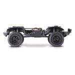 Traxxas 92076-4 TRX-4 2021 Ford Bronco RTR 1/10 4WD Scale-Crawler - orange