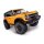 Traxxas 92076-4 TRX-4 2021 Ford Bronco RTR 1/10 4WD Scale-Crawler - orange
