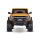 Traxxas 92076-4 TRX-4 2021 Ford Bronco RTR 1/10 4WD Scale-Crawler - orange