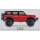 Traxxas 92076-4 TRX-4 2021 Ford Bronco RTR 1/10 4WD Scale-Crawler - orange