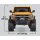 Traxxas 92076-4 TRX-4 2021 Ford Bronco RTR 1/10 4WD Scale-Crawler - orange