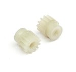 Maverick MV28014 Plastic Pinion Gear 13 Tooth 2Pcs (ALL Ion)