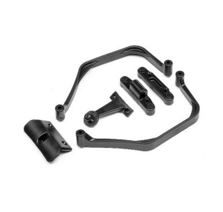 Maverick MV29030 Rear Suspension Brace, Mount & Front/Side Bumper