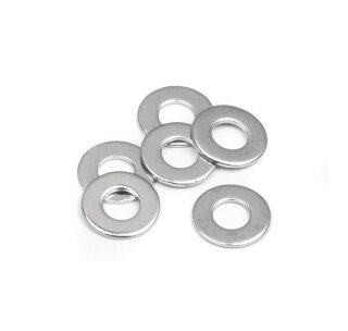 Maverick MV28064 Shims 2.6X6X0.5mm (All ION)